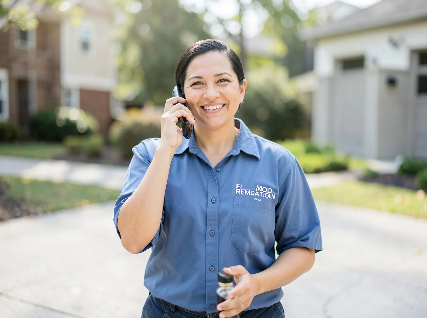 Mold Remediation Dayton, WA FAQs